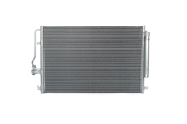 Condensator climatizare VW CRAFTER 30-50 caroserie (2E_) 2.0 TDI diesel 163 cai ASAM AUTOMOTIVE 75851