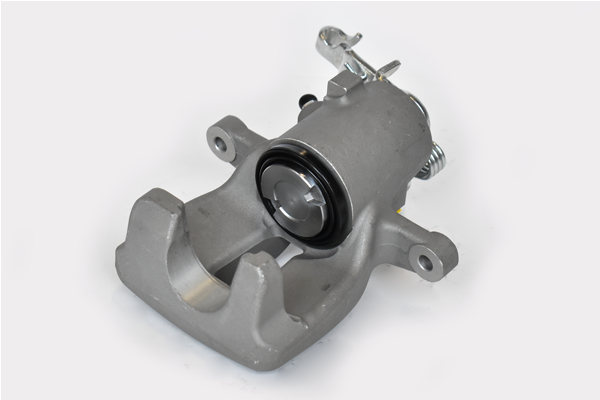 Etrier frana VW GOLF VI Variant (AJ5) 2.0 TFSI benzina 200 cai ASAM AUTOMOTIVE 76481