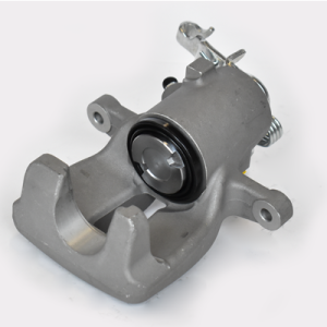 Etrier frana VW GOLF VI (5K1) 2.0 R 4motion benzina 265 cai ASAM AUTOMOTIVE 76481