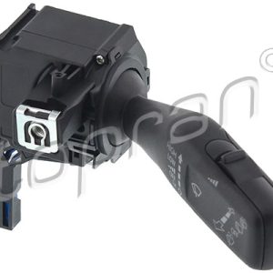Comutator stergator VW GOLF VI (5K1) 1.6 benzina 102 cai TOPRAN 110 113
