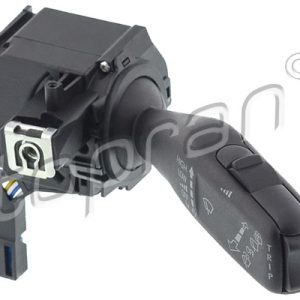 Comutator stergator VW GOLF VI (5K1) 1.6 TDI diesel 105 cai TOPRAN 110 115
