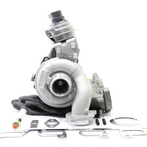 Compresor sistem de supraalimentare VW CRAFTER 30-35 bus (2E_) 2.0 TDI diesel 136 cai ALANKO 10901298