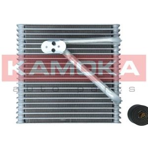 Evaporator aer conditionat VW GOLF VI Variant (AJ5) 1.6 benzina 102 cai KAMOKA 7770001