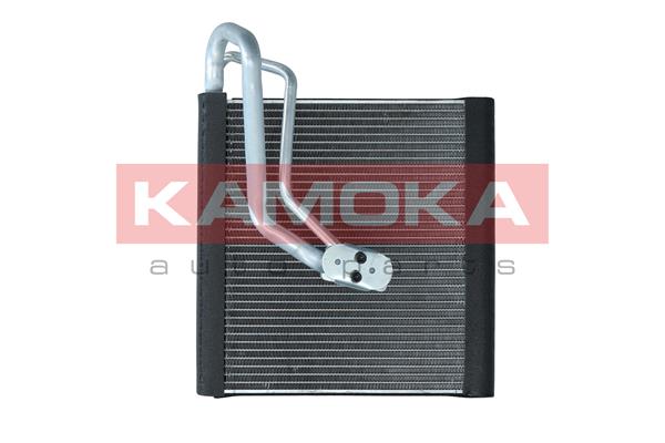 Evaporator aer conditionat VW GOLF VII (5G1, BQ1, BE1, BE2) 1.4 TGI CNG Benzina/Gaz metan (GNC) 110 cai KAMOKA 7770008