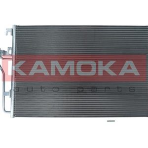 Condensator climatizare VW CRAFTER 30-50 caroserie (2E_) 2.0 TDI diesel 109 cai KAMOKA 7800276