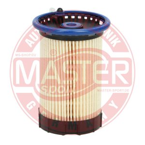 Filtru combustibil VW GOLF VAN VII Variant (BA5) 1.6 TDi BlueMotion diesel 90 cai MASTERSPORT GERMANY 8014-KF-PCS-MS