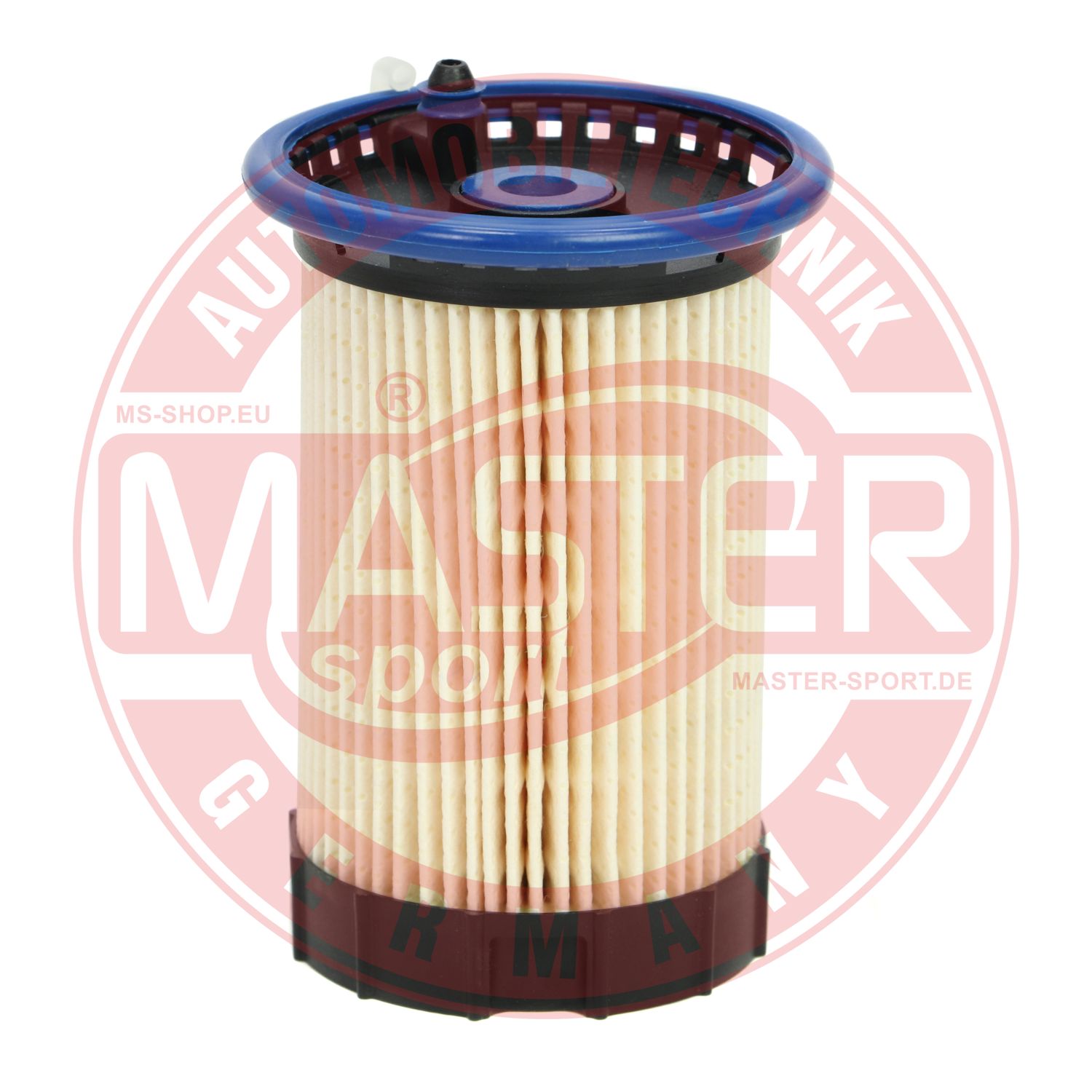 Filtru combustibil VW GOLF VAN VII Variant (BA5) 1.6 TDi BlueMotion diesel 90 cai MASTERSPORT GERMANY 8014-KF-PCS-MS