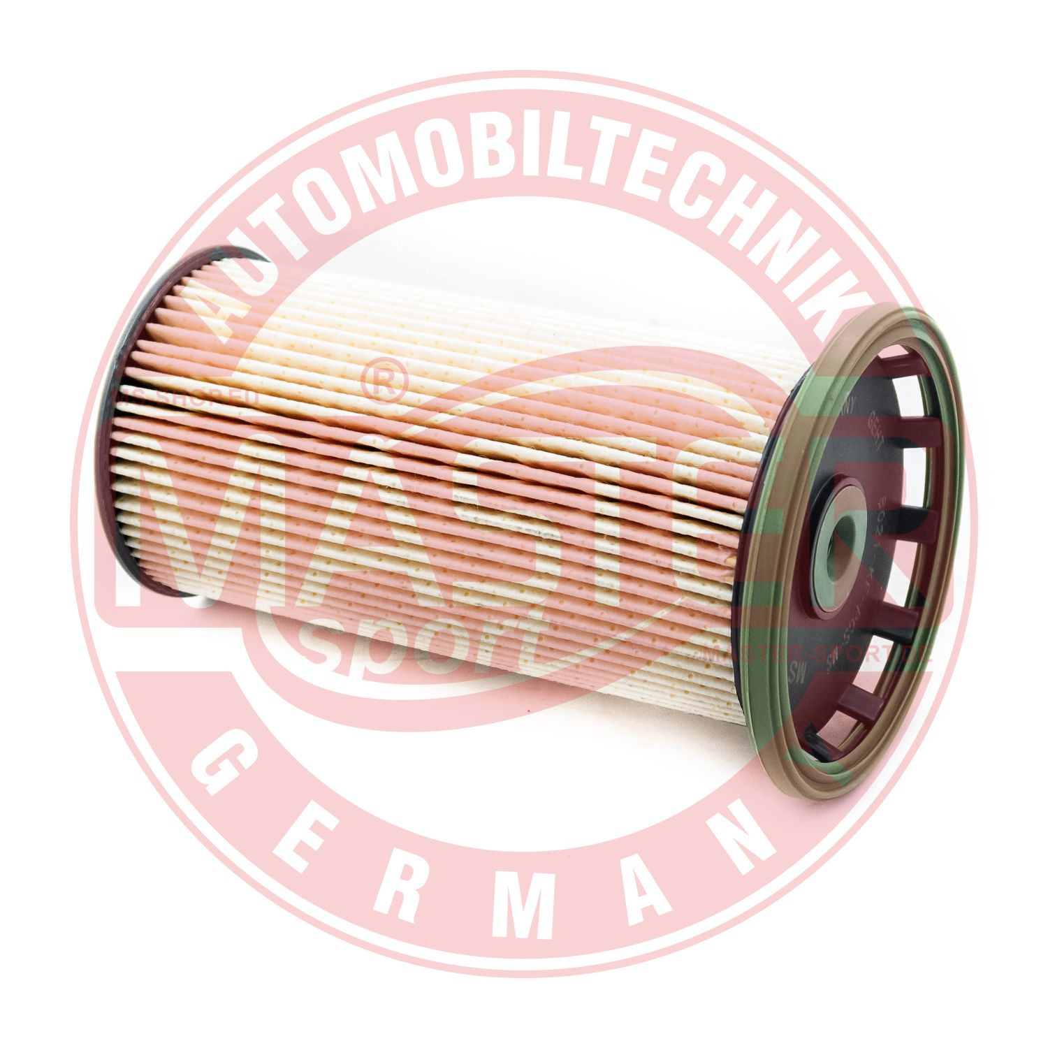 Filtru combustibil VW CADDY IV Autoutilitara/limuzina spatioasa (SAA, SAH) 2.0 TDI 4motion diesel 75 cai MASTERSPORT GERMANY 8021-KF-PCS-MS