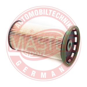 Filtru combustibil VW CADDY IV microbus (SAB, SAJ) 2.0 TDI diesel 75 cai MASTERSPORT GERMANY 8021-KF-PCS-MS