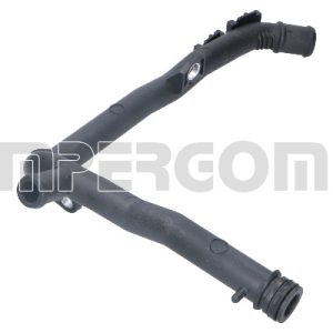 Cuplaj conducta lichid racire VW CADDY ALLTRACK Autoutilitara/limuzina spatioasa (SAA) 2.0 TDI diesel 150 cai ORIGINAL IMPERIUM 80356