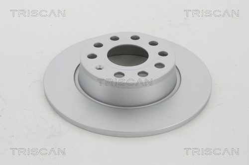 Disc frana VW CADDY CALIFORNIA V Camper (SBB, SBJ) 2.0 TDi BMT diesel 75 cai TRISCAN 8120 291043C
