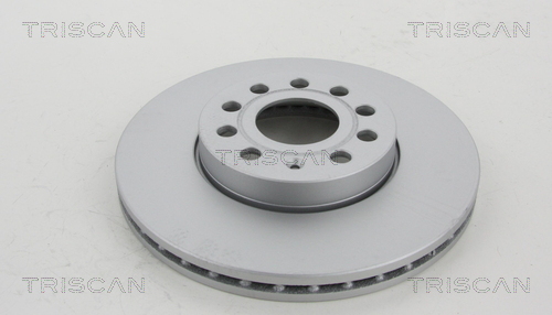 Disc frana VW CADDY V microbus (SBB, SBJ) 2.0 diesel 110 cai TRISCAN 8120 29173C