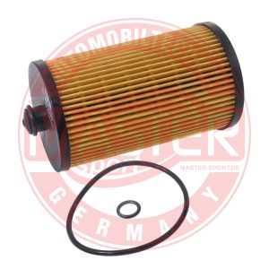 Filtru combustibil VW CRAFTER 30-35 bus (2E_) 2.5 TDI diesel 88 cai MASTERSPORT GERMANY 816X-KF-PCS-MS