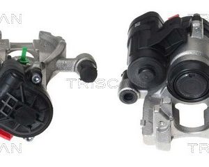 Etrier frana VW GOLF VII (5G1, BQ1, BE1, BE2) 1.4 TSI benzina 122 cai TRISCAN 8170 344836