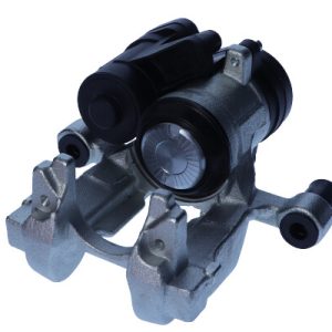 Etrier frana VW GOLF VII (5G1, BQ1, BE1, BE2) 2.0 GTI benzina 245 cai MAXGEAR 82-0903