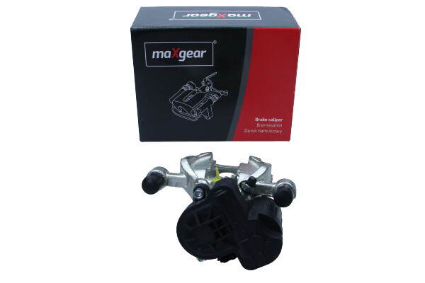 Etrier frana VW GOLF SPORTSVAN VII (AM1, AN1) 2.0 TDI diesel 110 cai MAXGEAR 82-1206