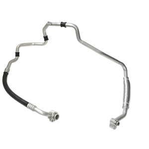 Conducta presiune variabila aer conditionat VW GOLF VI (5K1) 1.4 TSI benzina 122 cai ASAM AUTOMOTIVE 82106