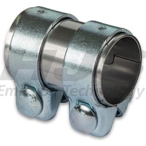 Conector teava sistem de esapament VW GOLF VI Variant (AJ5) 1.6 TDI diesel 90 cai HJS 83 12 2860