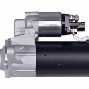 Electromotor VW GOLF VI (5K1) 2.0 R 4motion benzina 270 cai HELLA 8EA 011 611-531
