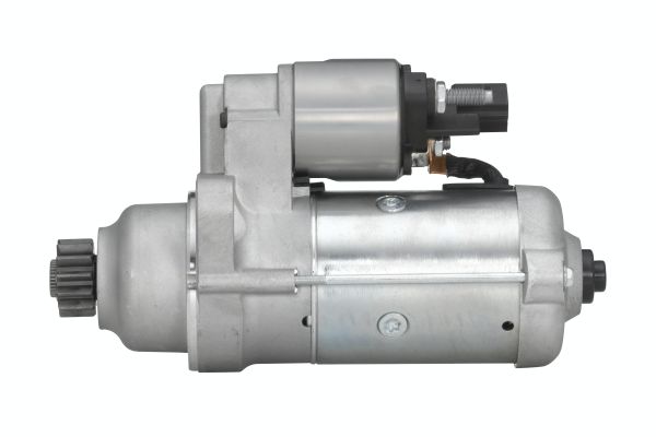Electromotor VW GOLF VI (5K1) 1.6 TDI diesel 105 cai HELLA 8EA 011 611-541