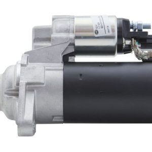 Electromotor VW GOLF VI (5K1) 1.4 TSI benzina 122 cai HELLA 8EA 011 611-701