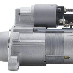 Electromotor VW GOLF SPORTSVAN VII (AM1, AN1) 2.0 TDI diesel 110 cai HELLA 8EA 011 611-751