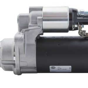 Electromotor VW GOLF VI (5K1) 1.2 TSI benzina 105 cai HELLA 8EA 011 612-291