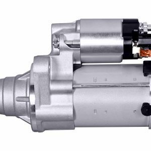 Electromotor VW GOLF VI Cabriolet (517) 1.4 TSI benzina 150 cai HELLA 8EA 011 612-881