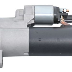 Electromotor VW CRAFTER 30-50 platou / sasiu (2F_) 2.0 TDI diesel 140 cai HELLA 8EA 011 613-081