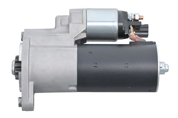 Electromotor VW CRAFTER 30-50 platou / sasiu (2F_) 2.0 TDI diesel 140 cai HELLA 8EA 011 613-081