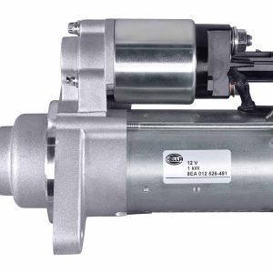 Electromotor VW GOLF VI Variant (AJ5) 1.6 MultiFuel Benzina/Etanol 102 cai HELLA 8EA 012 526-481