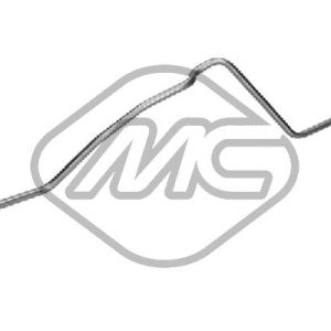 Conducta ulei incarcare VW GOLF VI Variant (AJ5) 2.0 TDI diesel 140 cai METALCAUCHO 92170