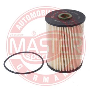 Filtru combustibil VW GOLF VI (5K1) 2.0 TDI diesel 170 cai MASTERSPORT GERMANY 936/1X-KF-PCS-MS