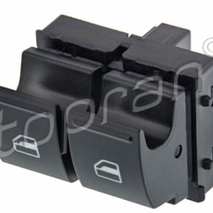 Comutator macara geam VW CADDY IV Autoutilitara/limuzina spatioasa (SAA, SAH) 1.4 TSI benzina 125 cai TOPRAN 115 116