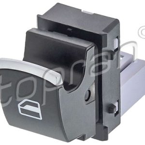 Comutator macara geam VW GOLF VI (5K1) 1.2 TSI benzina 86 cai TOPRAN 116 033