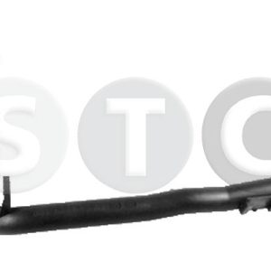 Cuplaj conducta lichid racire VW GOLF VI Cabriolet (517) 2.0 TDI diesel 150 cai STC T499298