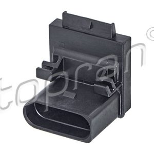 Comutator actionare ambreiaj (Tempomat) VW GOLF VI (5K1) 2.0 R 4motion benzina 270 cai TOPRAN 113 739