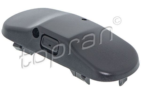 Diuza spalare parbriz VW GOLF VII (5G1, BQ1, BE1, BE2) 1.2 TSI benzina 86 cai TOPRAN 114 275