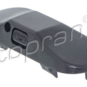 Diuza spalare parbriz VW GOLF SPORTSVAN VII (AM1, AN1) 1.6 TDI diesel 110 cai TOPRAN 116 195