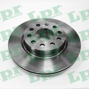 Disc frana VW GOLF VI Variant (AJ5) 2.0 TDI diesel 136 cai LPR A1001V