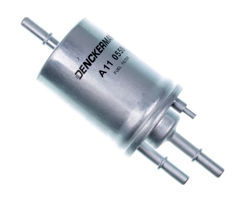 Filtru combustibil VW CADDY IV microbus (SAB, SAJ) 1.0 TSI benzina 102 cai DENCKERMANN A110559