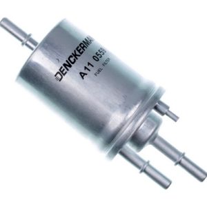 Filtru combustibil VW CADDY ALLTRACK microbus (SAB) 1.2 TSI benzina 84 cai DENCKERMANN A110559