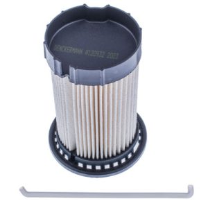 Filtru combustibil VW CADDY CALIFORNIA V Camper (SBB, SBJ) 2.0 TDi BMT diesel 122 cai DENCKERMANN A120932