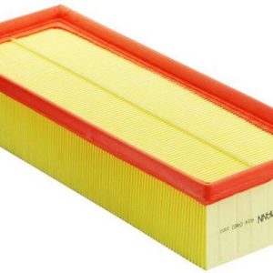 Filtru aer VW GOLF VI (5K1) 2.0 TDI diesel 136 cai DENCKERMANN A140460