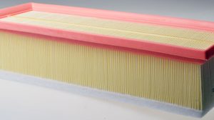 Filtru aer VW CADDY IV Autoutilitara/limuzina spatioasa (SAA, SAH) 2.0 TDI 4motion diesel 110 cai DENCKERMANN A140853