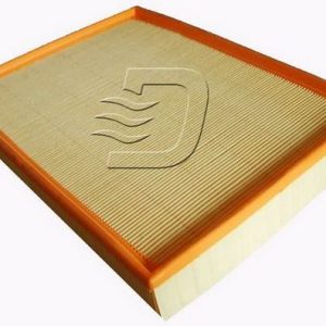 Filtru aer VW CRAFTER 30-50 caroserie (2E_) 2.0 TDI diesel 140 cai DENCKERMANN A140861