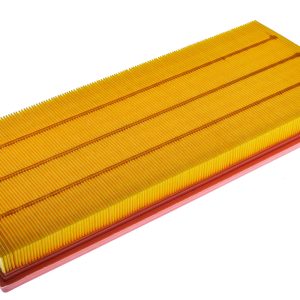 Filtru aer VW GOLF VI (5K1) 2.0 GTi benzina 235 cai DENCKERMANN A141703