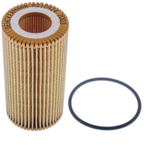 Filtru ulei VW AMAROK platou / sasiu (S1B, S6B, S7B) 3.0 TDI 4motion diesel 204 cai DENCKERMANN A210924