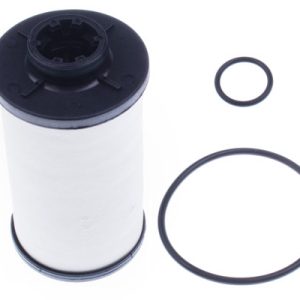 Filtru hidraulic cutie de viteze automata VW GOLF VI Van (5K1_) 1.6 TDi diesel 90 cai DENCKERMANN A220026