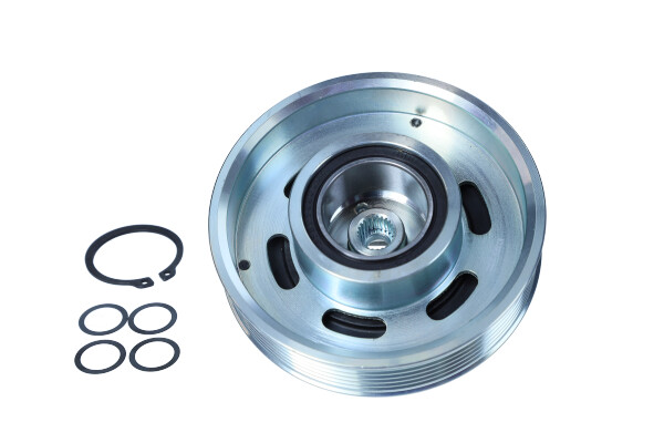 Cupla magnetica climatizare VW CADDY IV Autoutilitara/limuzina spatioasa (SAA, SAH) 2.0 TDI 4motion diesel 150 cai MAXGEAR AC130015